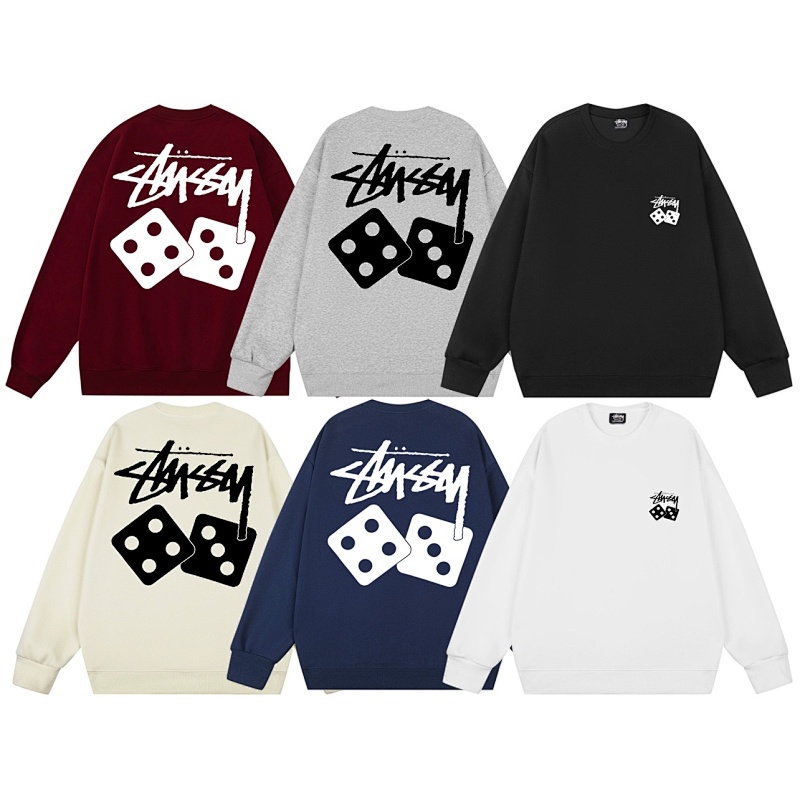 STUSSY (239)