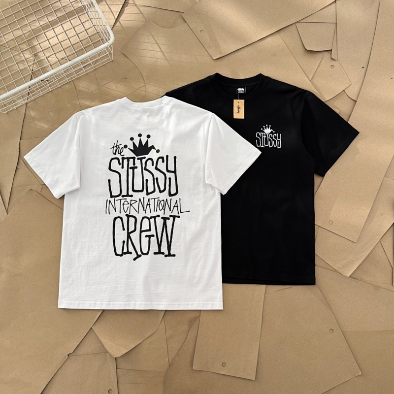 STUSSY (455)