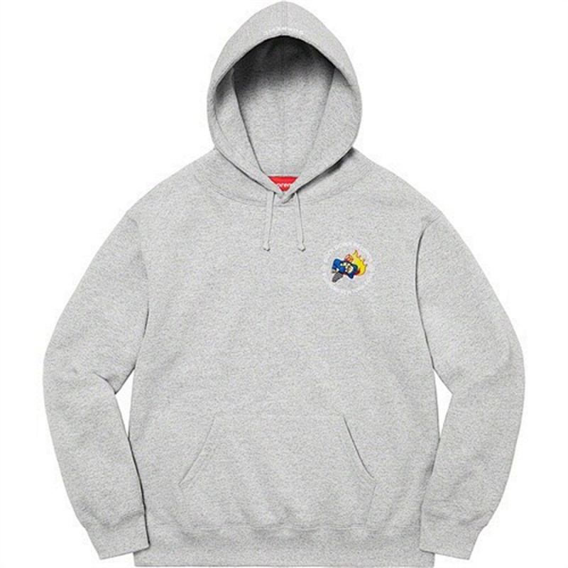 SUPREME HOODIES