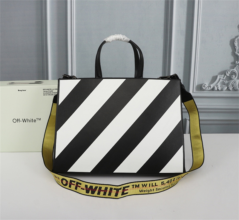 OFF WHITE (613)