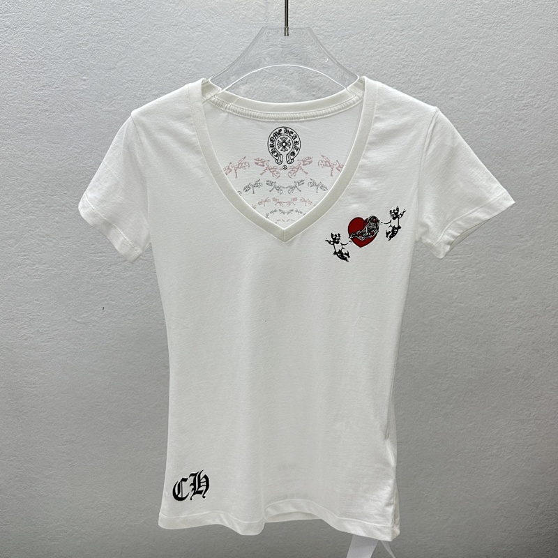 CHROME HEARTS (566)