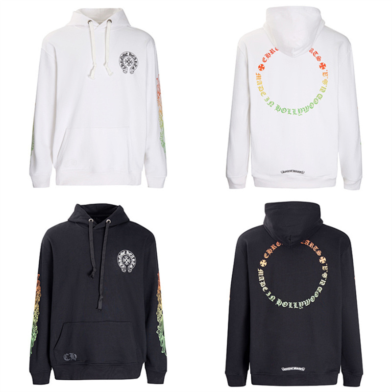 CHROME HEART HOODIES (64)