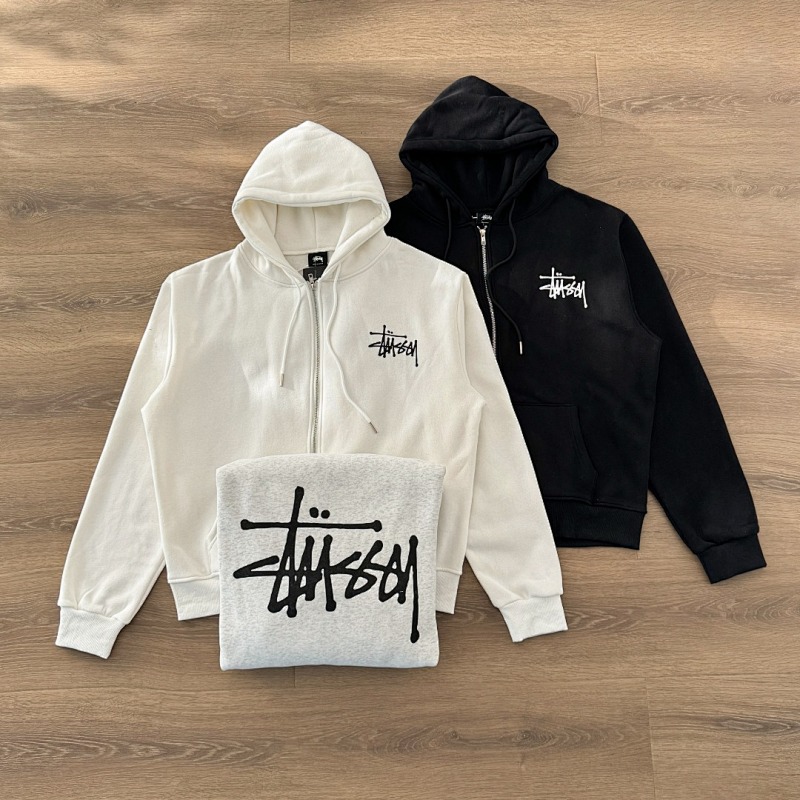 STUSSY (592)