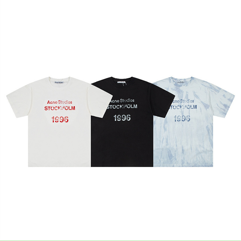ACNE TSHIRTS (40)