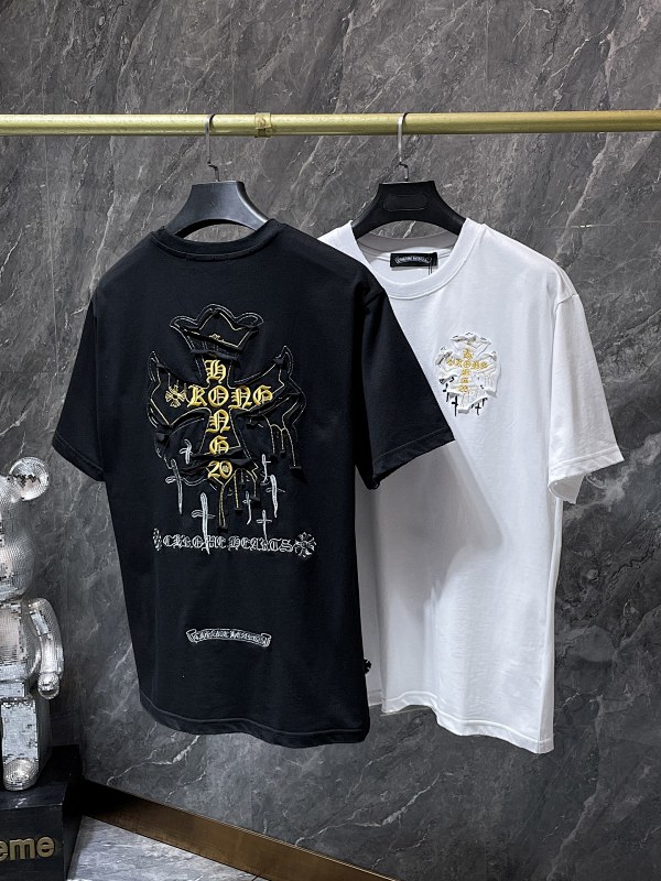 CHROME HEARTS (219)