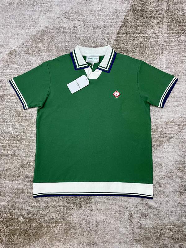 CASABLANCA POLOS
