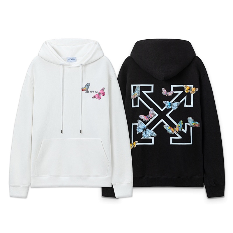 OFF WHITE HOODIES (25)