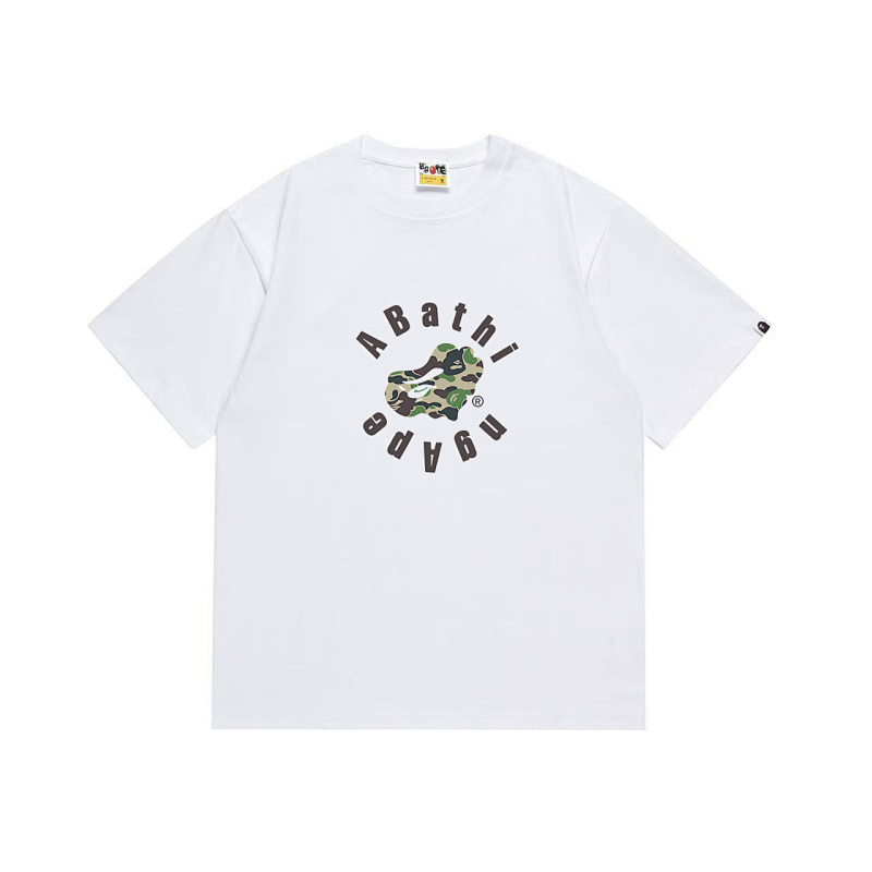 BAPE TSHIRTS (2)