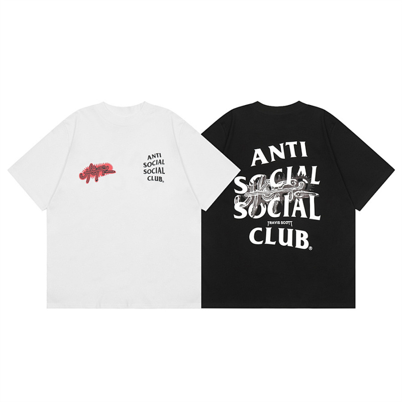 ASSC TSHIRTS