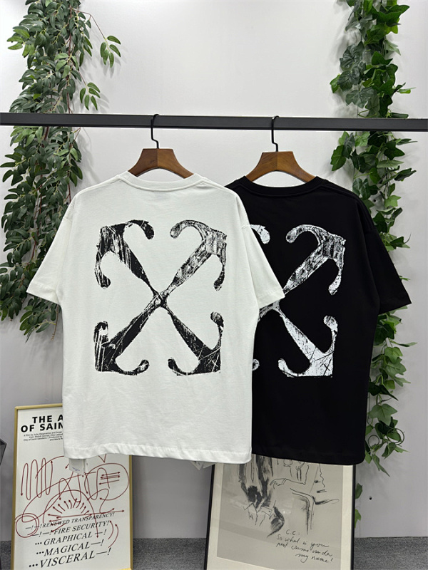 OFF WHITE (525)