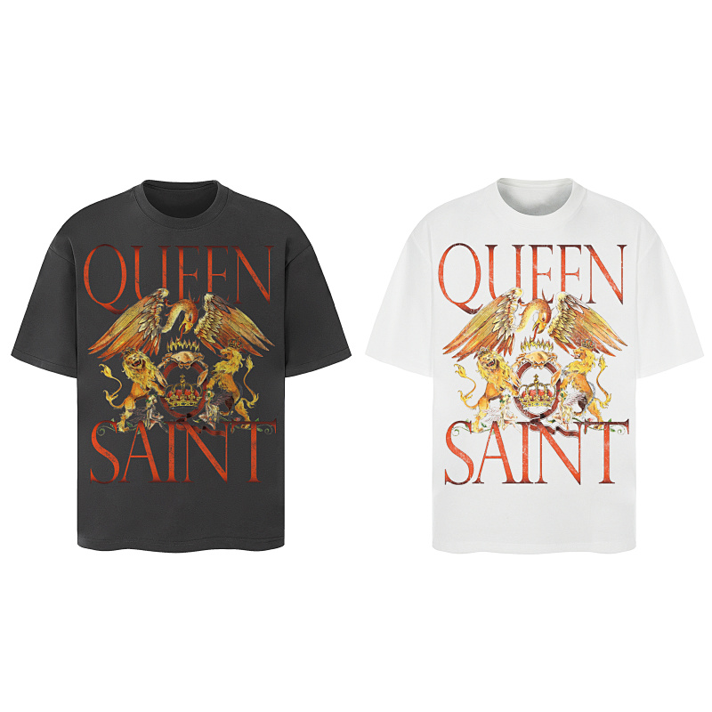 SAINT VANITY TSHIRTS (2)