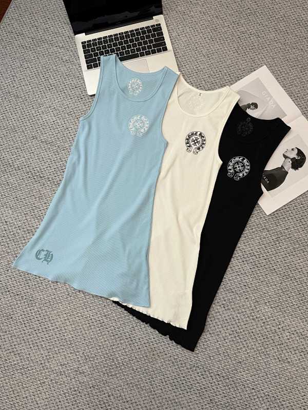 CHROME HEARTS (210)