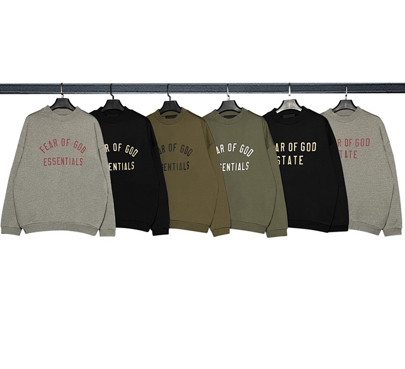 FEAR OF GOD (314)