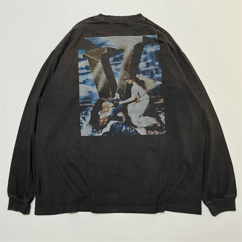 SAINT MICHAEL TSHIRTS (163)