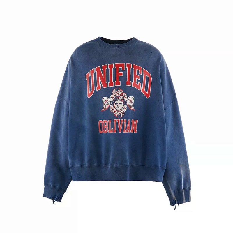 SAINT MICHAEL SWEATSHIRTS (14)