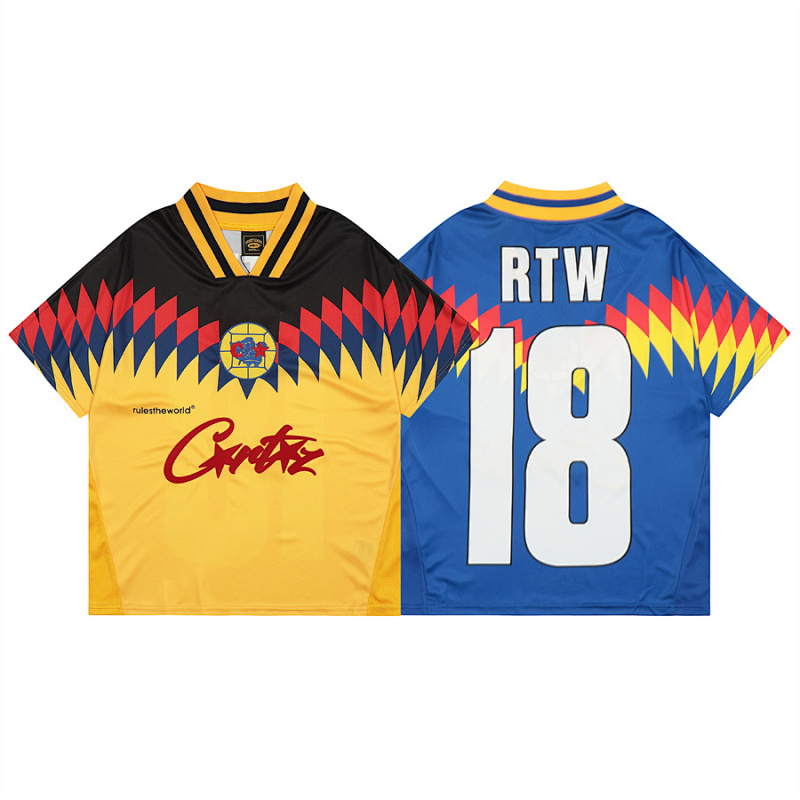 CORTEIZ TSHIRTS (198)