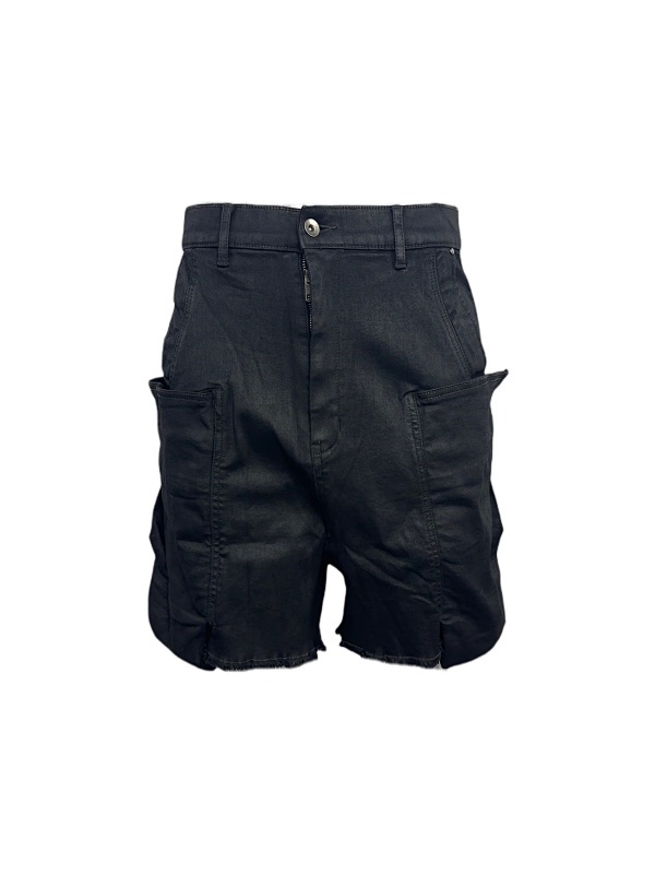 RICK OWENS SHORTS