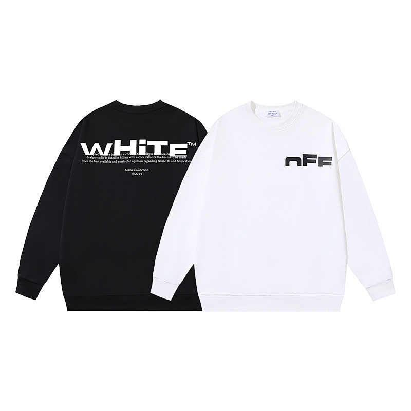 OFF WHITE (198)