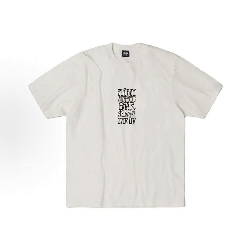 STUSSY (100)