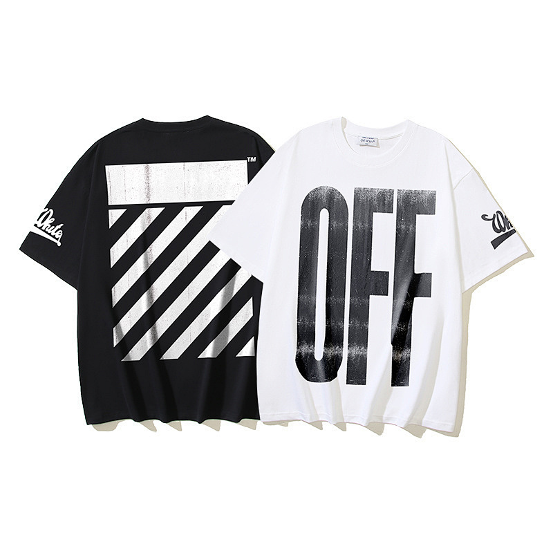OFF WHITE (126)