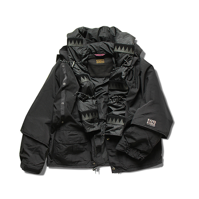 KAPITAL JACKETS (9)