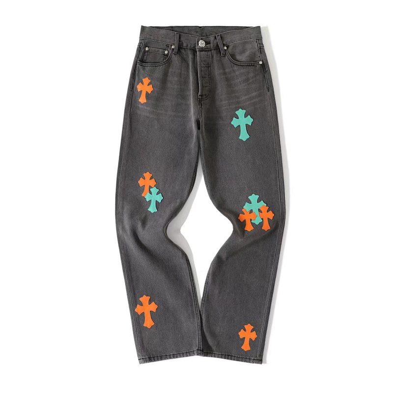 CHROME HEARTS (235)