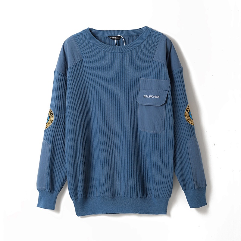 BALENCIAGA SWEATSHIRTS