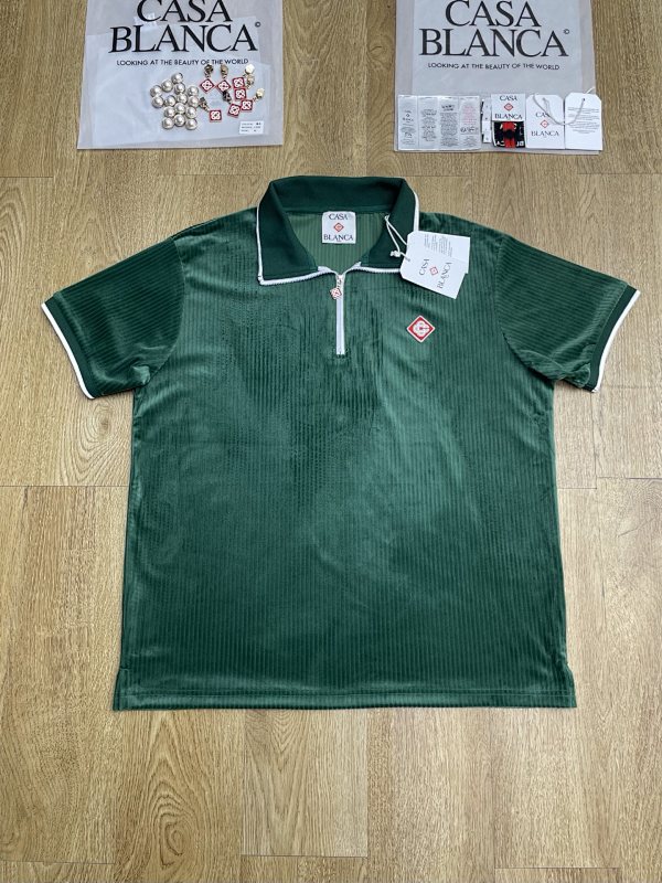CASABLANCA TSHIRTS (6)