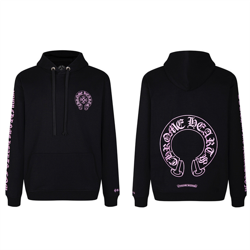 CHROME HEARTS (756)