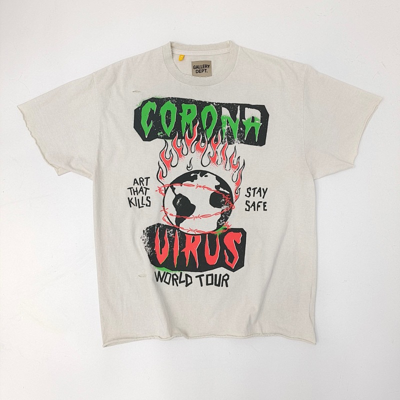 GALLERY DEPT TSHIRTS