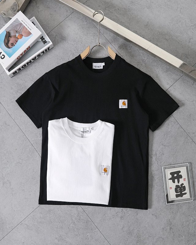 CARHARTT TSHIRTS (19)