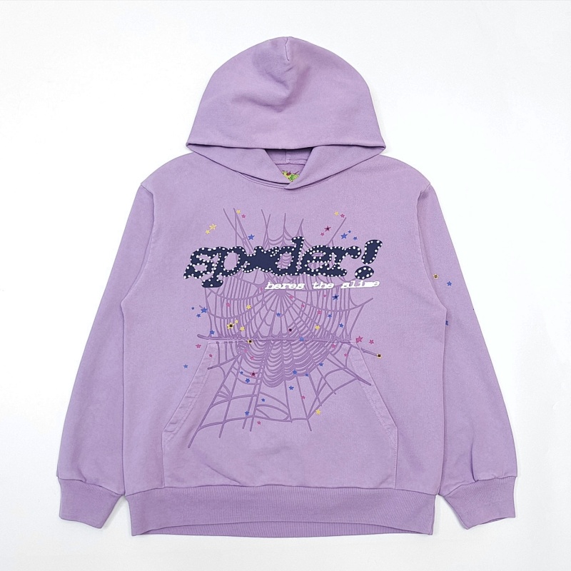 SP5DER HOODIES (10)