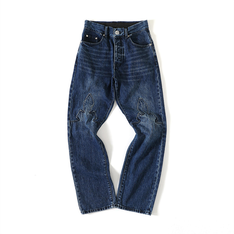 CHROME HEART PANTS