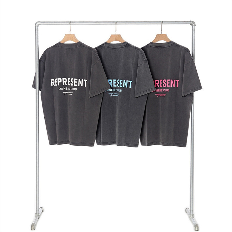 REPRESENT (133)