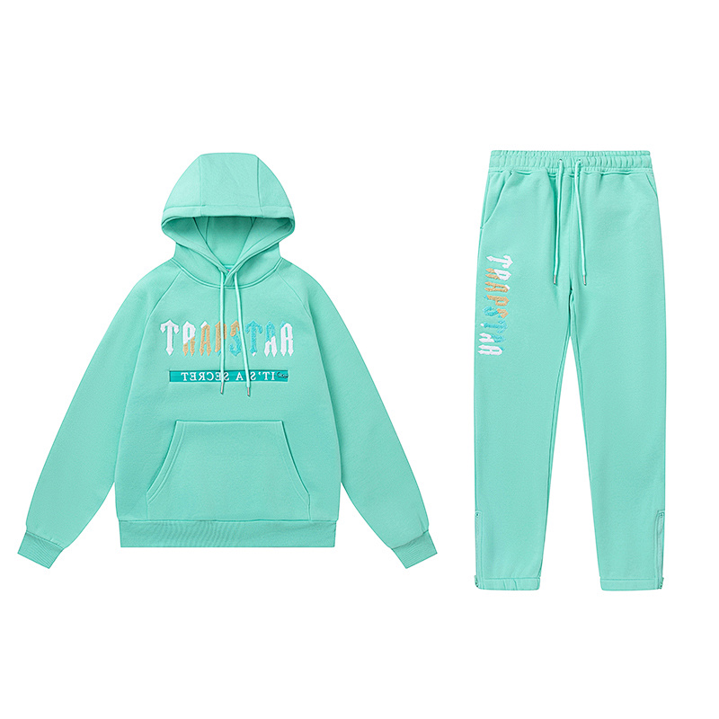 TRAPSTAR (130)