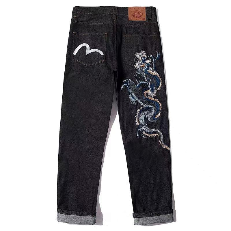 EVISU JEANS