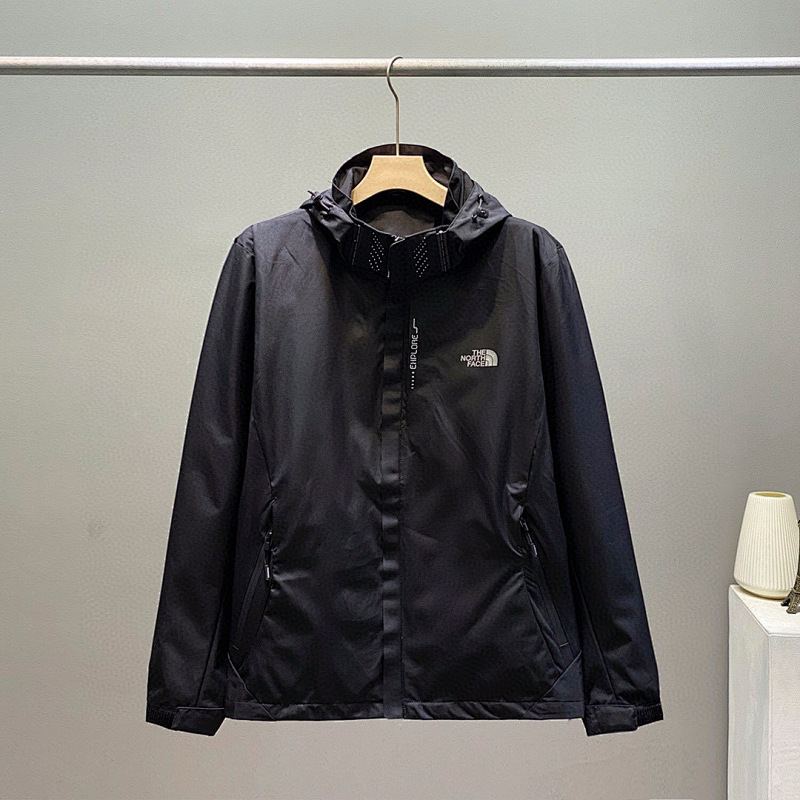 TNF JACKETS