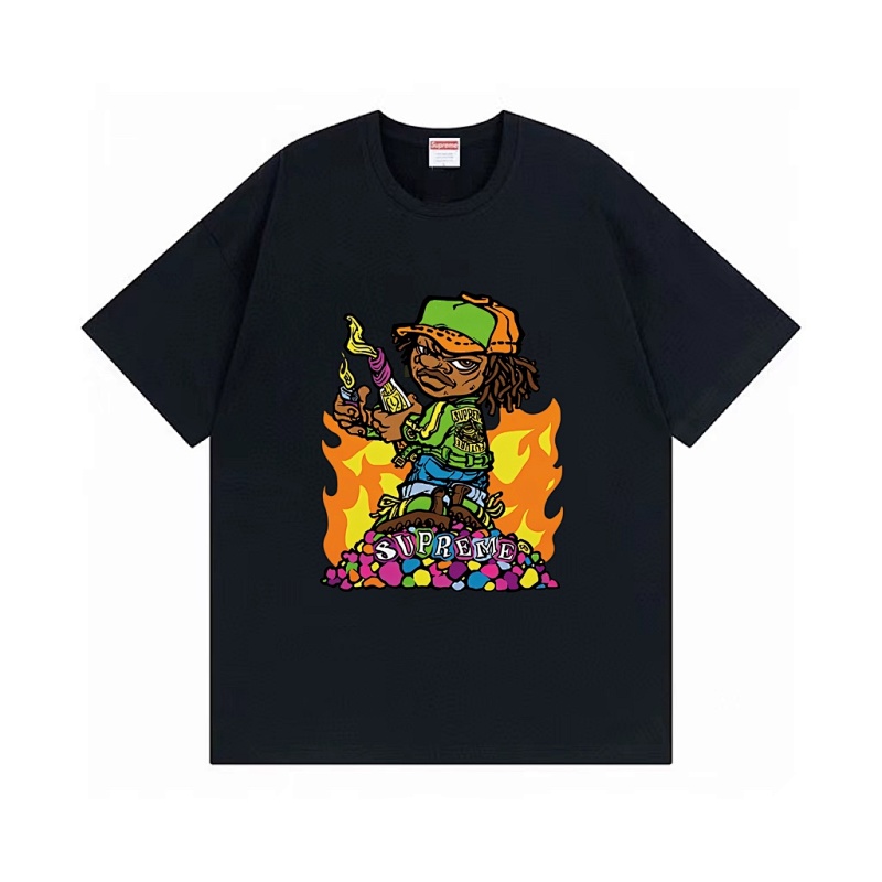 SUPREME (101)