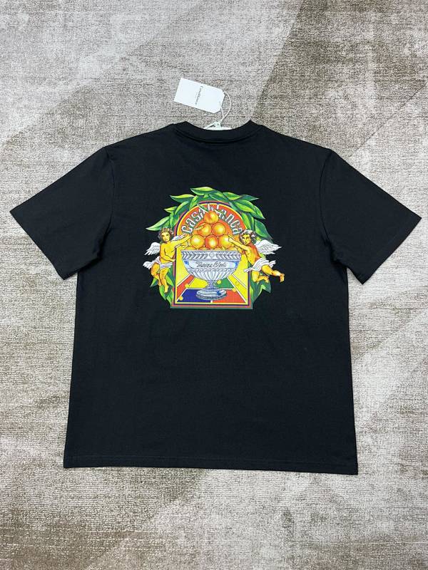 CASABLANCA TSHIRTS