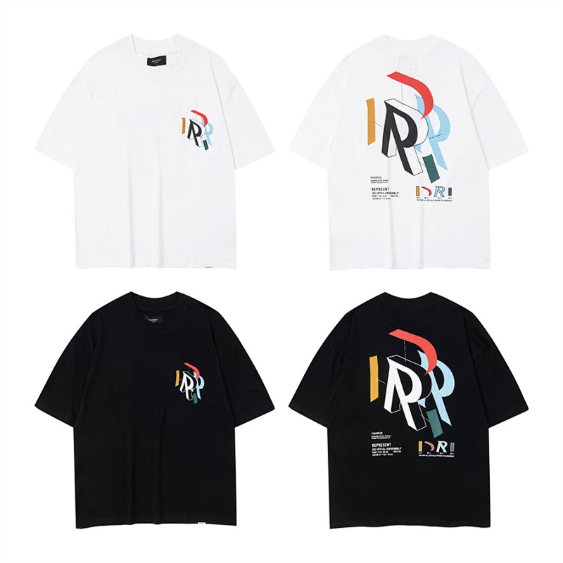 REPRESENT (115)