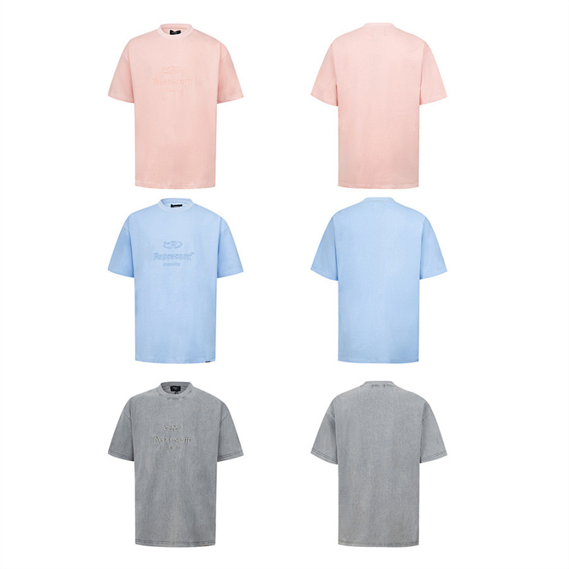 REPRESENT (107)