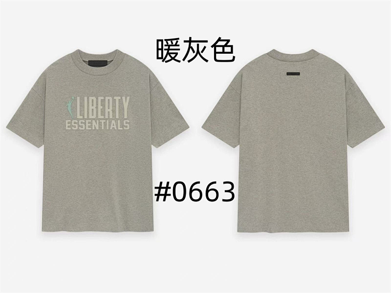 FEAR OF GOD TSHIRTS (17)