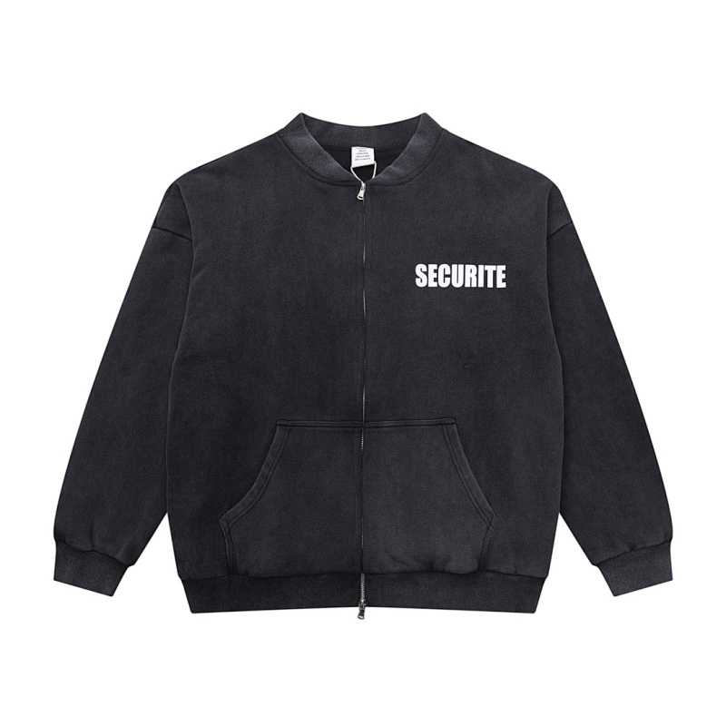 VETEMENTS JACKETS (3)