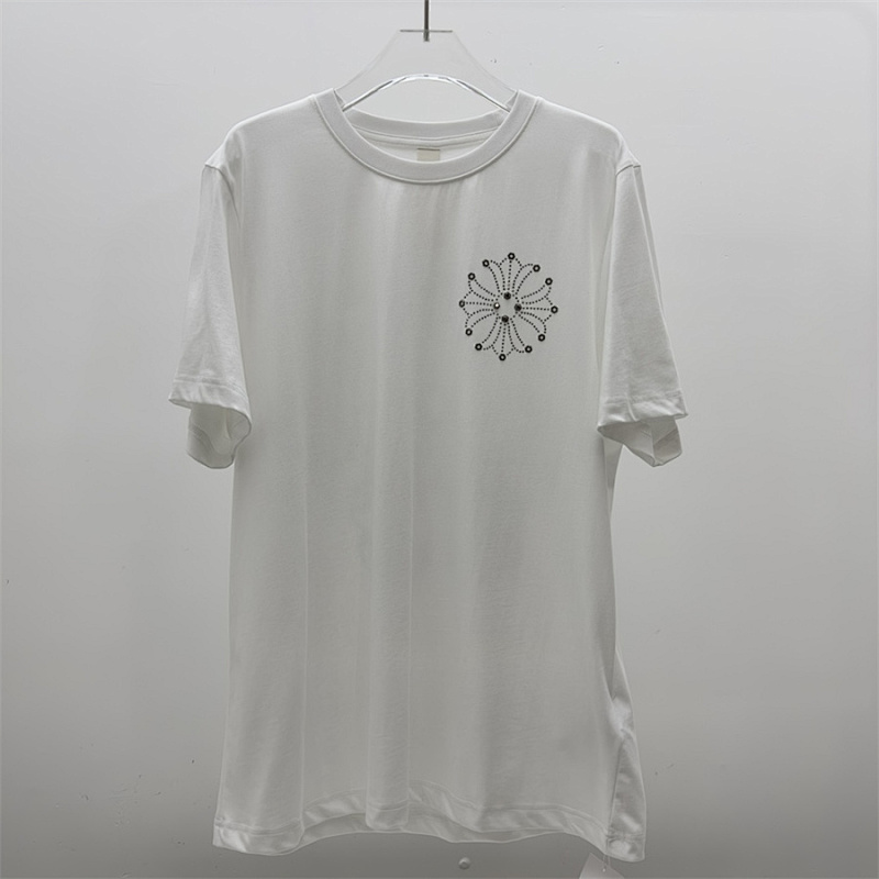 CHROME HEART TSHIRTS (160)