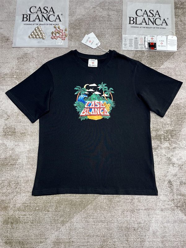 CASABLANCA TSHIRTS (28)