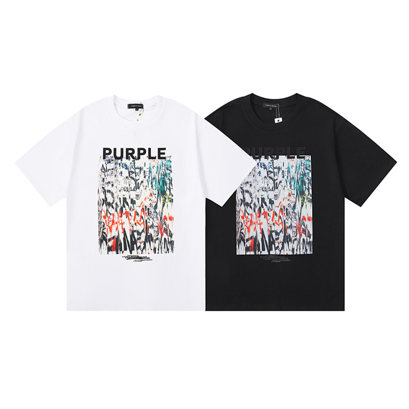 PURPLE BRAND (555)