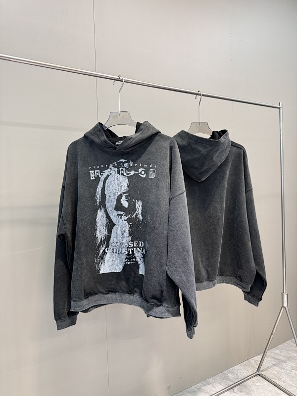 ENFANTS RICHES DEPRIMES HOODIES