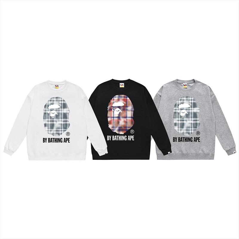 BAPE HOODIES