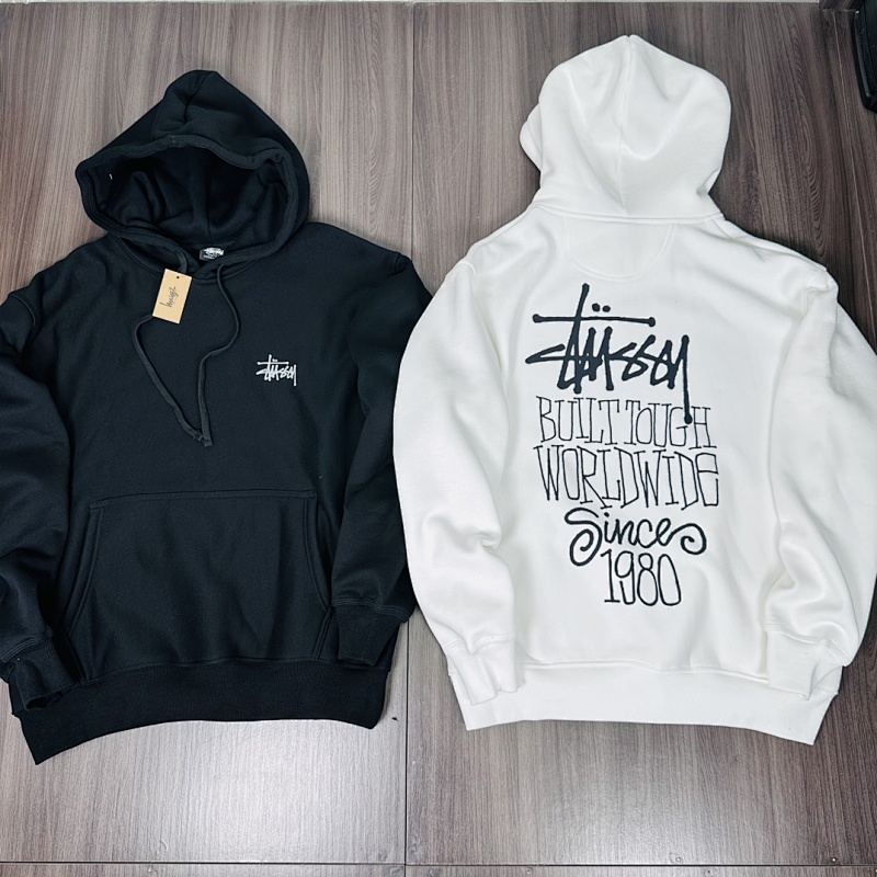 STUSSY HOODIES (57)