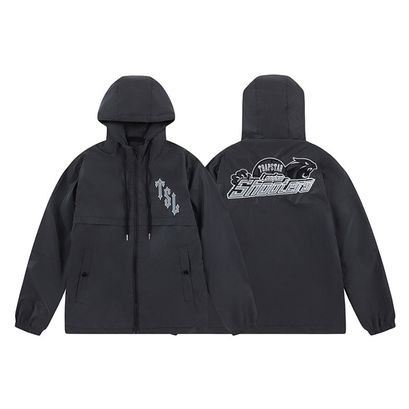 TRAPSTAR JACKETS (8)